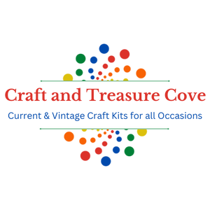 Craft and Treasure Cove