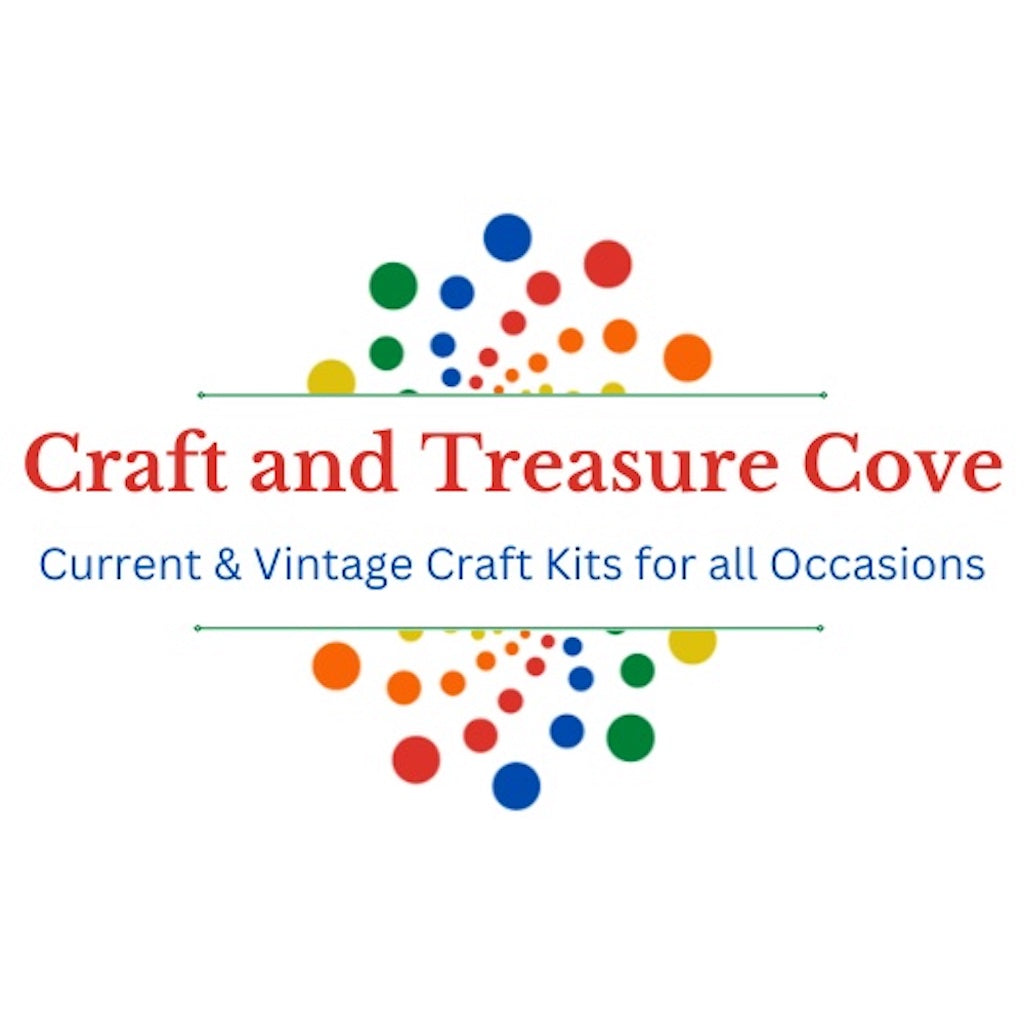 Craft and Treasure Cove logo