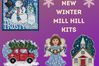 Winter Mill Hill Kits