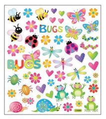 Craft 'n Stitch Bugs/Butterflies Sewing Crafts Gift Box for Teens Ages 13+