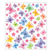 Load image into Gallery viewer, Craft &#39;n Stitch Butterfly Crafts Gift Box for Kids Ages 10-12