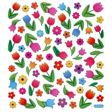 Load image into Gallery viewer, Craft &#39;n Stitch Flowers Crafts Gift Box for Kids Ages 7-9