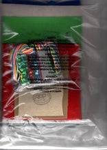 Load image into Gallery viewer, DMG DIY Bucilla Choo Choo Santa Train Christmas Felt Stocking Kit 86708