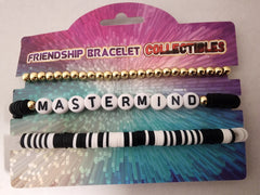 Mastermind Taylor Bracelet Eras Tour Beaded Friendship Bracelets Gift Set