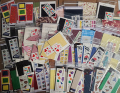 Creative Memories Page Completion Kits Lot 64 sets Scrapbook