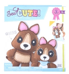 Cherry Abuku Plush - Super Cute Kawaii!!  Cute sewing projects, Kawaii  plushies, Felt crafts