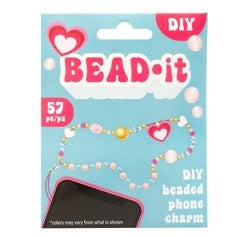 Craft 'n Stitch Hearts Rainbows Sewing Crafts Gift Box for Teens Ages 13+