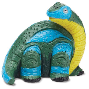 DIY Melissa & Doug Dinosaurs Kids Resin Figurines Painting Kit School Craft
