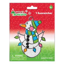 Load image into Gallery viewer, Craft &#39;n Stitch Christmas Winter Crafts Gift Box for Kids Ages 10-12