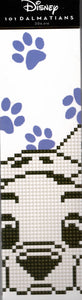 DIY Diamond Dotz Disney 101 Dalmatians Facet Art Bead Picture Craft Kit