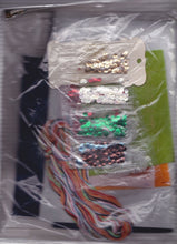 Load image into Gallery viewer, DIY Bucilla Holy Nativity Manger Wiseman Christmas Felt Stocking Kit 82825